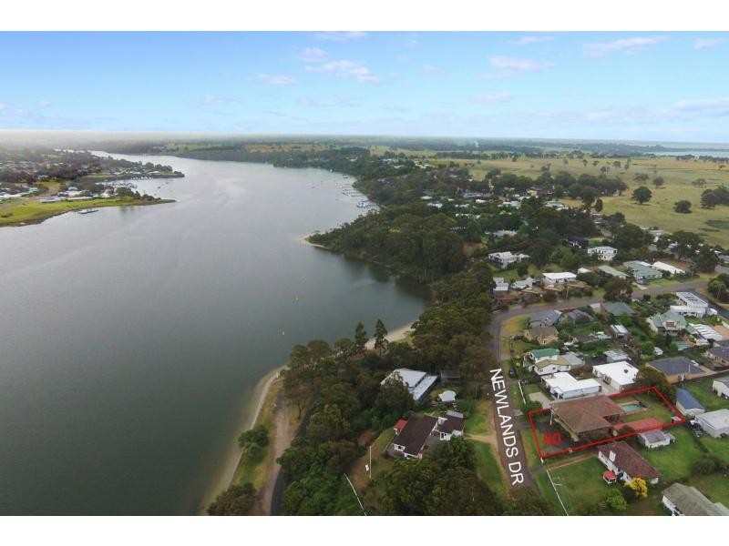 60 Newlands Drive, Paynesville VIC 3880