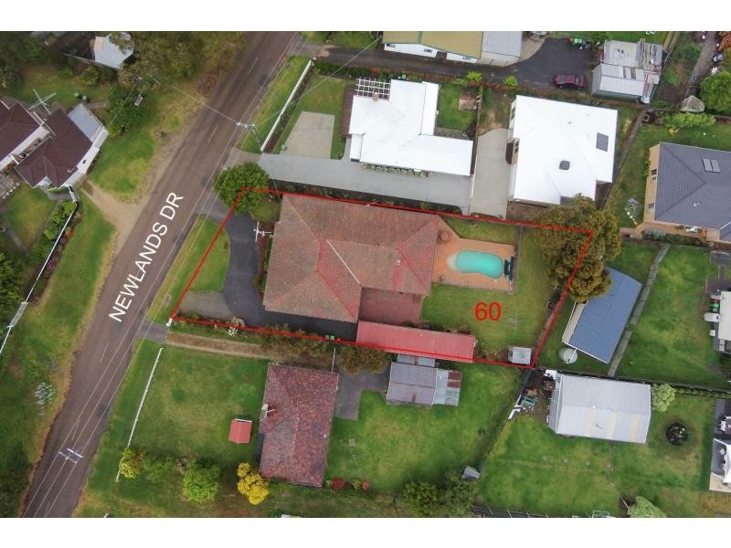 60 Newlands Drive, Paynesville VIC 3880