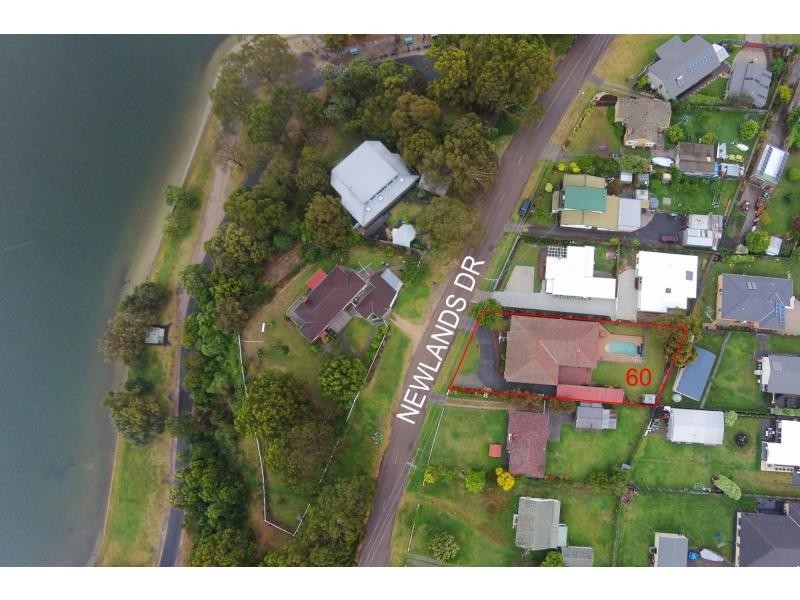 60 Newlands Drive, Paynesville VIC 3880