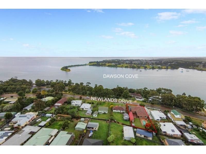 60 Newlands Drive, Paynesville VIC 3880