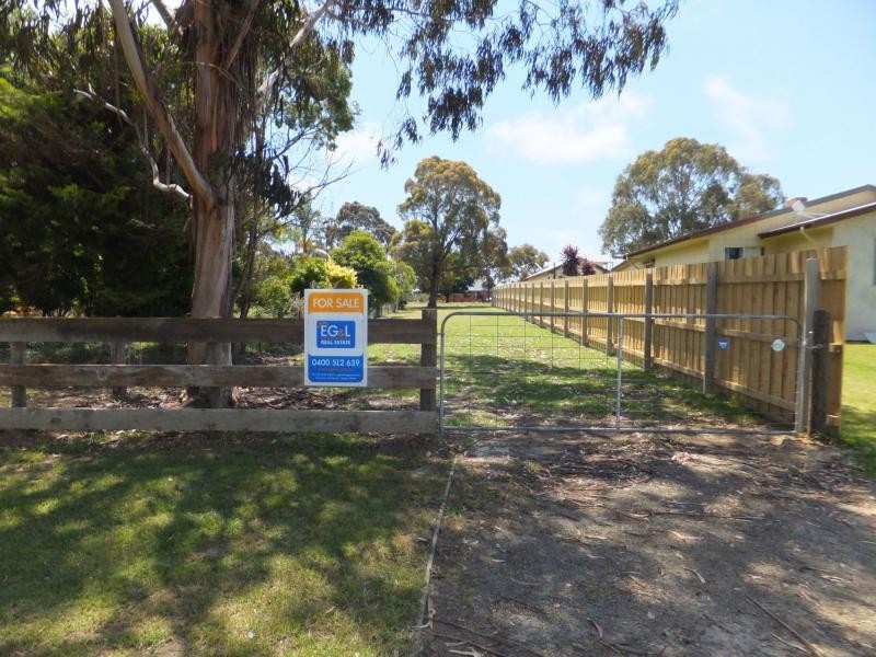Lot 2, 1781 Princes Highway, Johnsonville VIC 3902