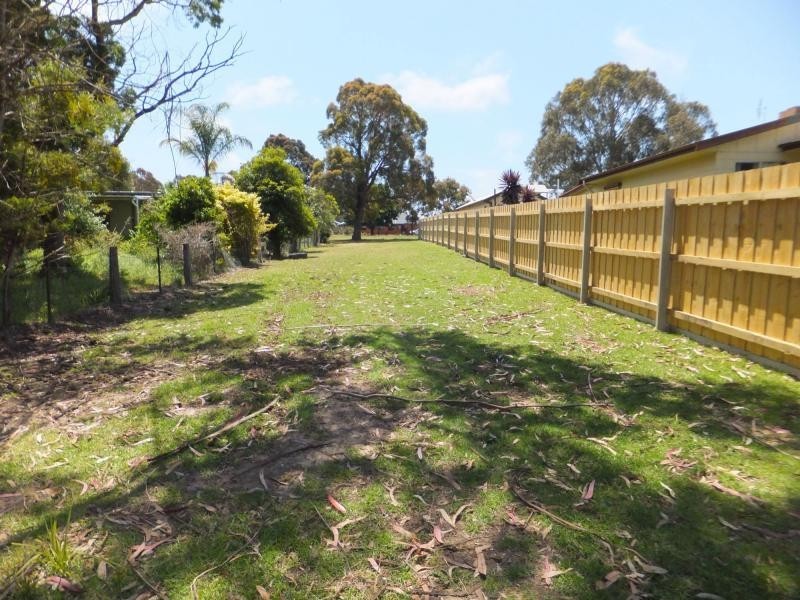 Lot 2, 1781 Princes Highway, Johnsonville VIC 3902