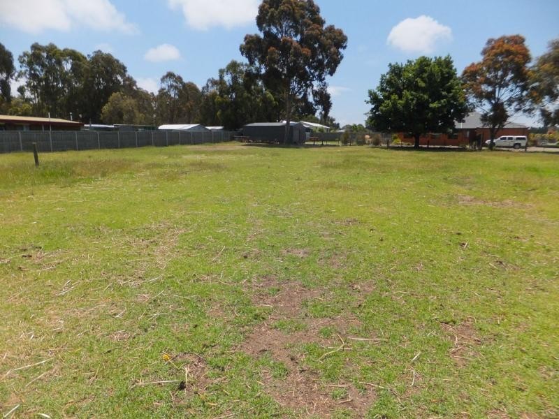 Lot 2, 1781 Princes Highway, Johnsonville VIC 3902