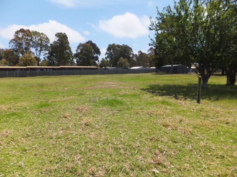 Lot 2, 1781 Princes Highway, Johnsonville VIC 3902