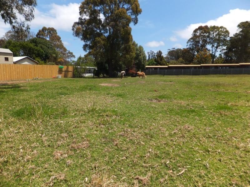 Lot 2, 1781 Princes Highway, Johnsonville VIC 3902