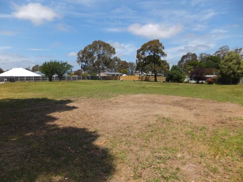 Lot 2, 1781 Princes Highway, Johnsonville VIC 3902