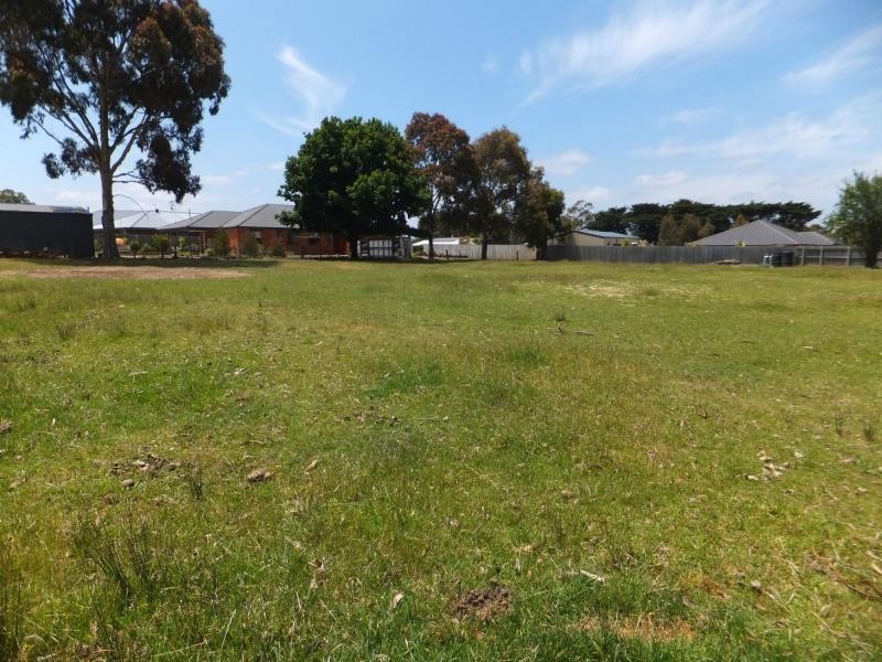 Lot 2, 1781 Princes Highway, Johnsonville VIC 3902