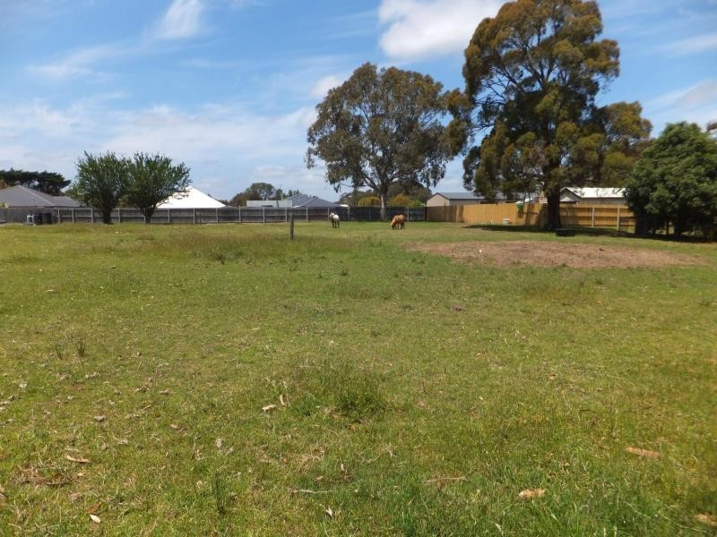 Lot 2, 1781 Princes Highway, Johnsonville VIC 3902