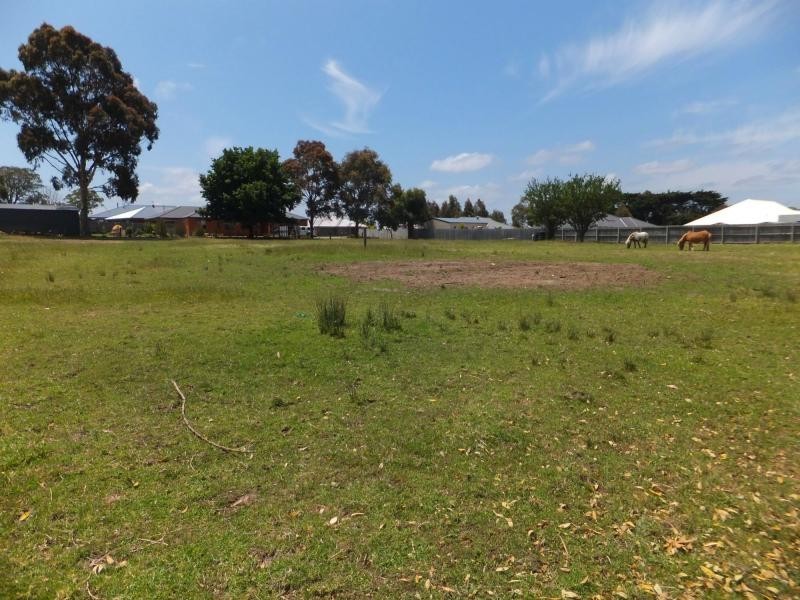 Lot 2, 1781 Princes Highway, Johnsonville VIC 3902
