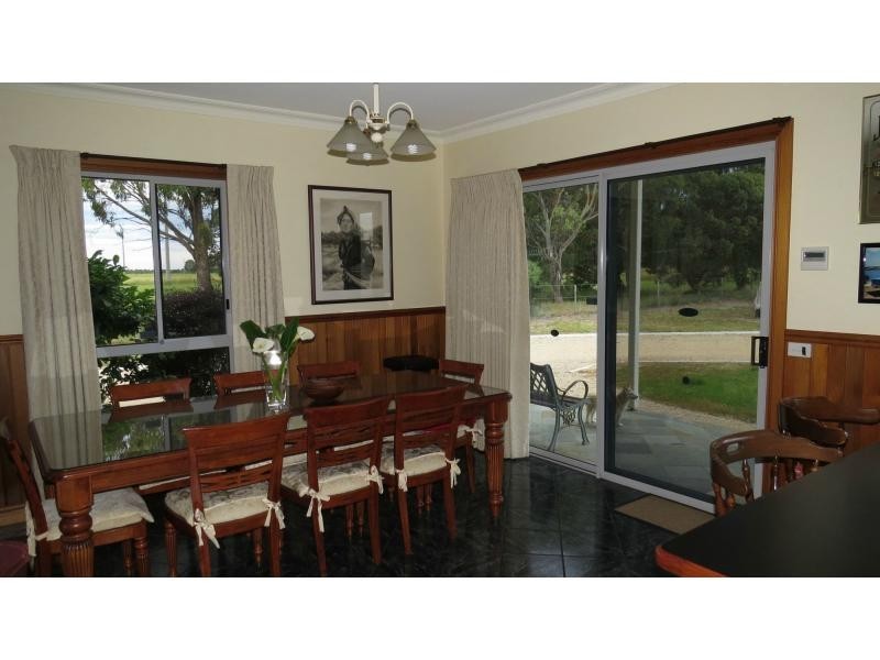 45 Simpsons Drive, Newlands Arm VIC 3875