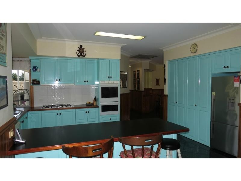 45 Simpsons Drive, Newlands Arm VIC 3875