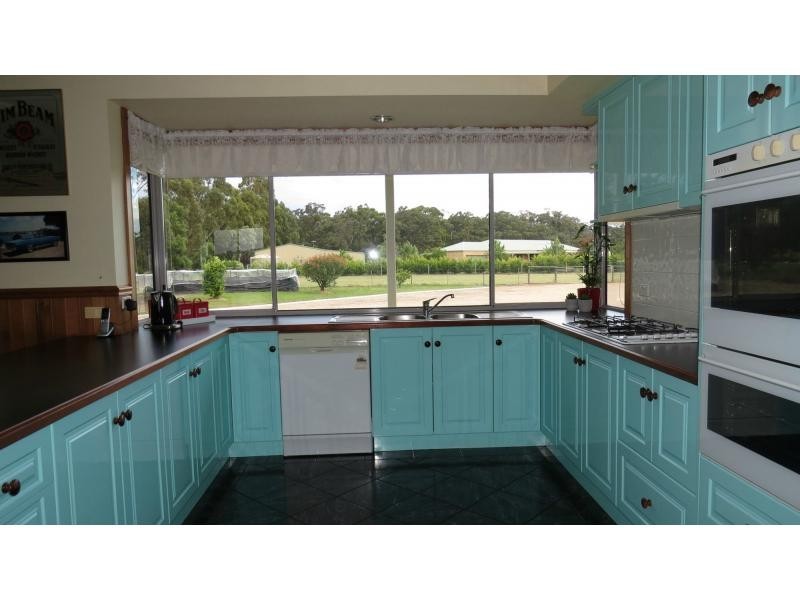 45 Simpsons Drive, Newlands Arm VIC 3875