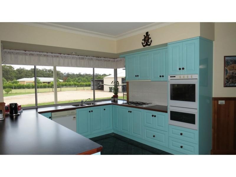 45 Simpsons Drive, Newlands Arm VIC 3875