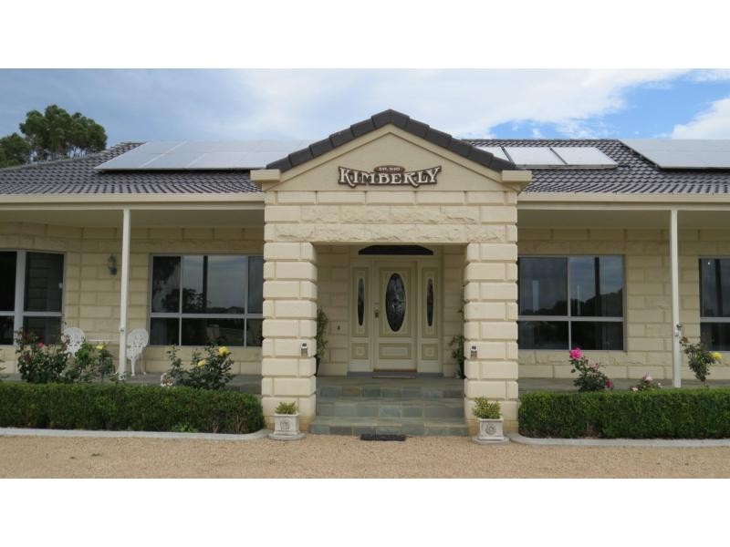 45 Simpsons Drive, Newlands Arm VIC 3875