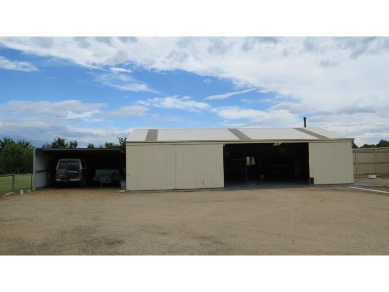 45 Simpsons Drive, Newlands Arm VIC 3875