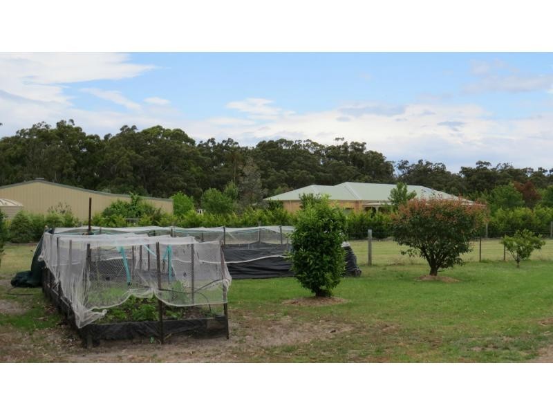 45 Simpsons Drive, Newlands Arm VIC 3875