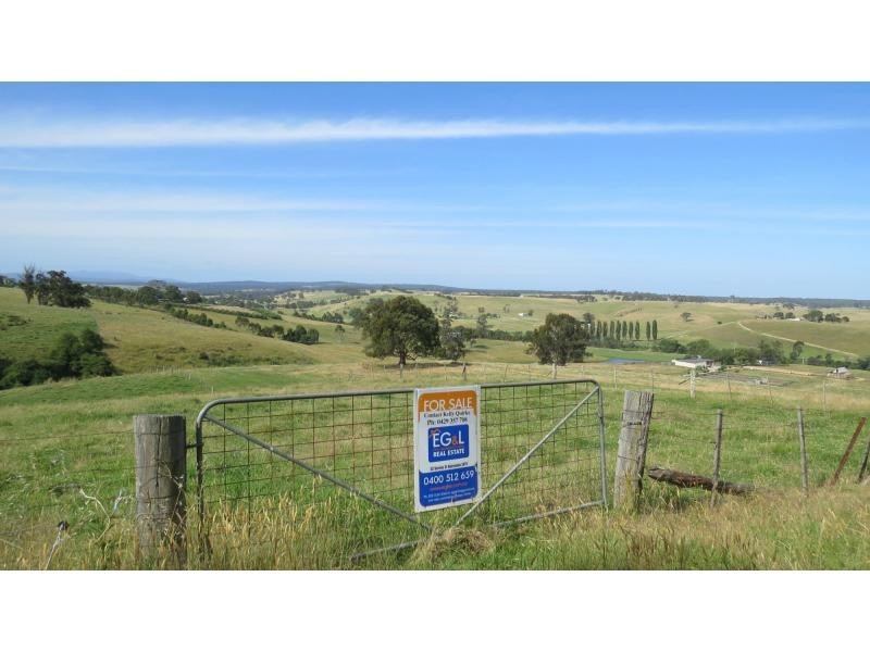 43 Johnsons Road, Bumberrah VIC 3902