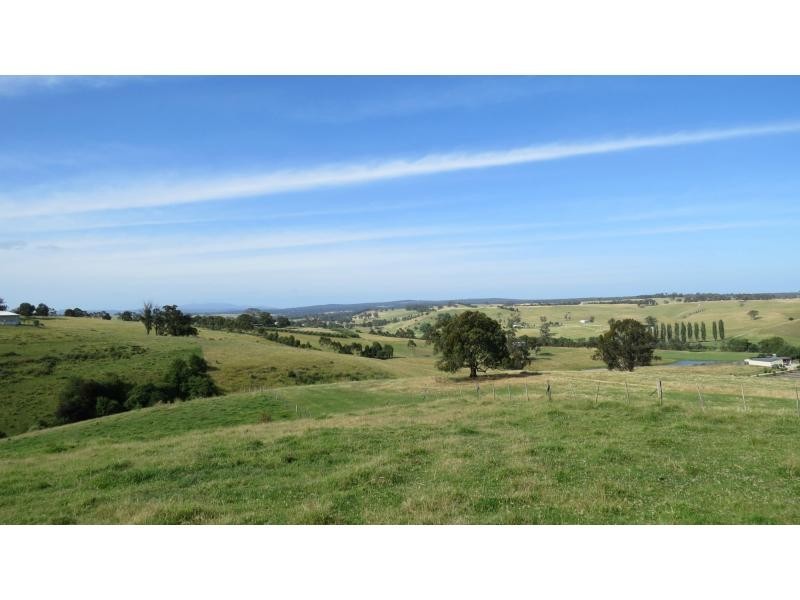 43 Johnsons Road, Bumberrah VIC 3902