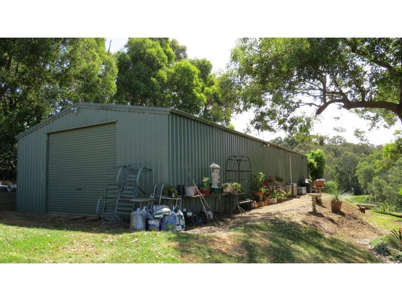 43 Johnsons Road, Bumberrah VIC 3902