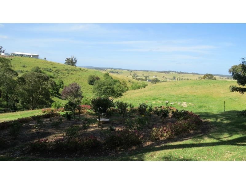 43 Johnsons Road, Bumberrah VIC 3902