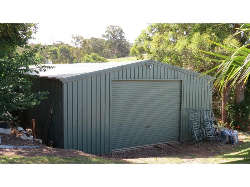 43 Johnsons Road, Bumberrah VIC 3902