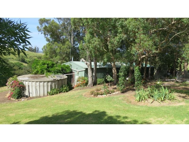 43 Johnsons Road, Bumberrah VIC 3902