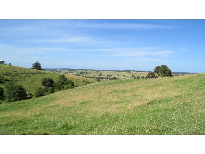 43 Johnsons Road, Bumberrah VIC 3902