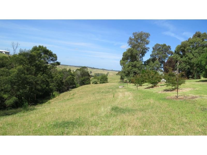 43 Johnsons Road, Bumberrah VIC 3902