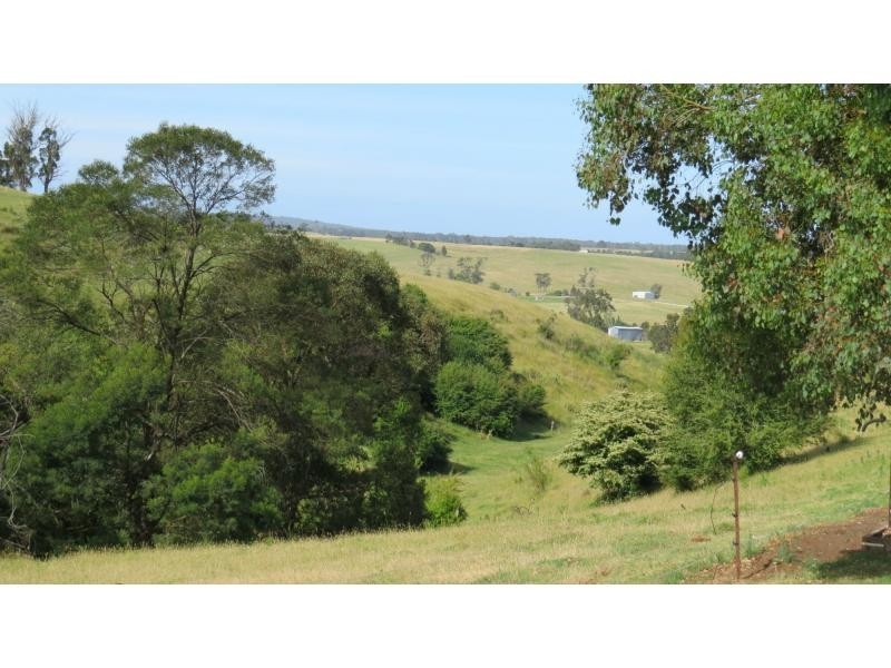 43 Johnsons Road, Bumberrah VIC 3902