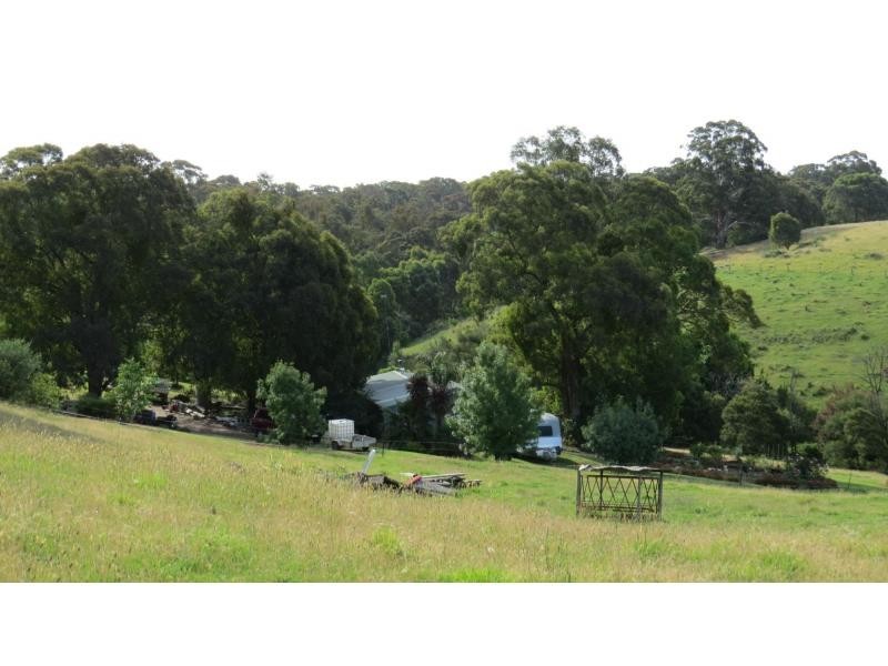 43 Johnsons Road, Bumberrah VIC 3902