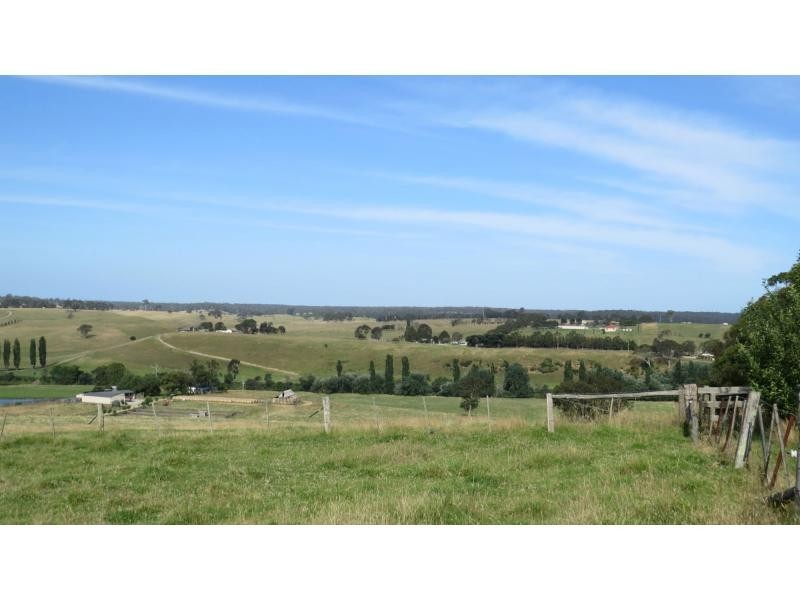 43 Johnsons Road, Bumberrah VIC 3902
