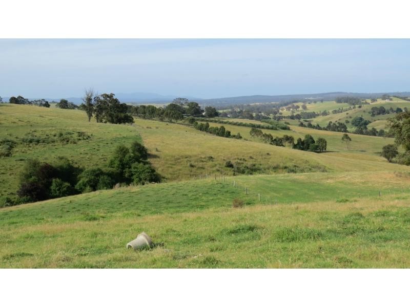 43 Johnsons Road, Bumberrah VIC 3902