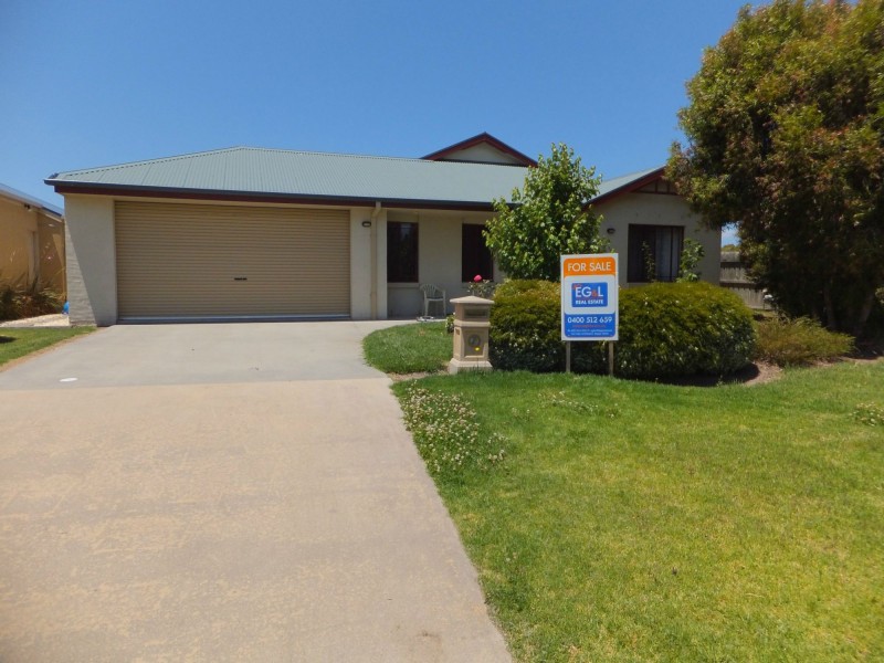 7 Federation Court, Bairnsdale VIC 3875