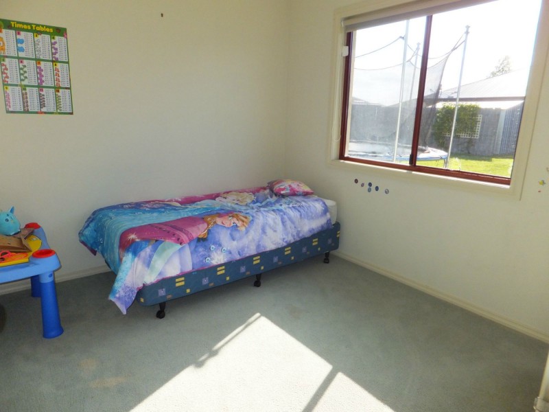 7 Federation Court, Bairnsdale VIC 3875