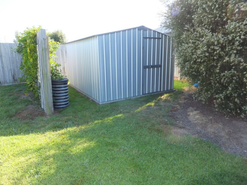 7 Federation Court, Bairnsdale VIC 3875