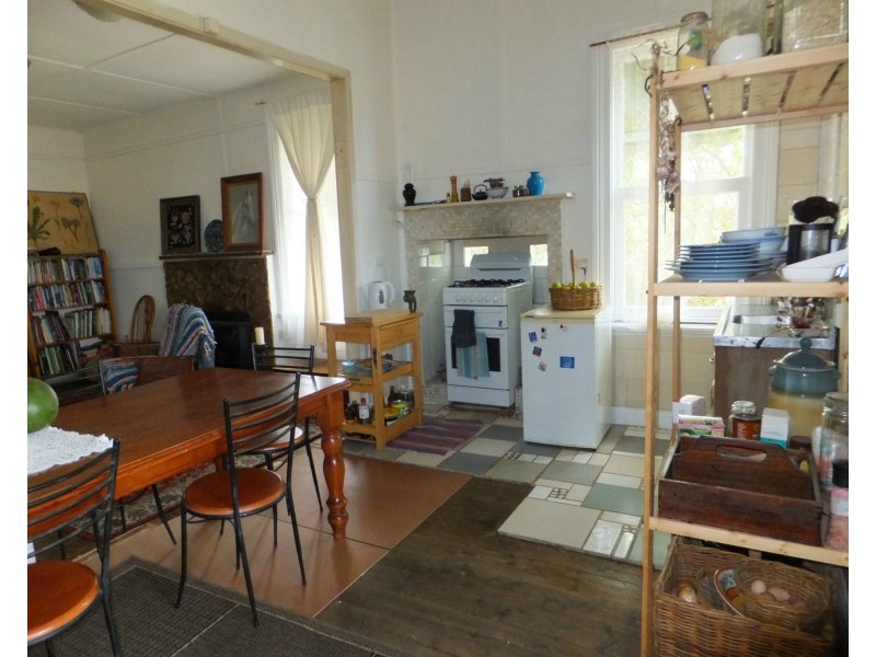 271 Nicholson Street, Orbost VIC 3888