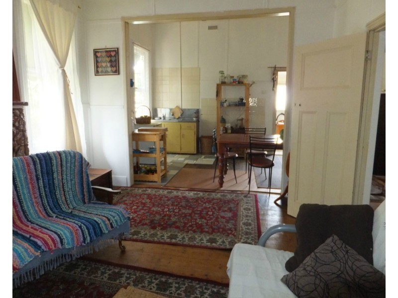 271 Nicholson Street, Orbost VIC 3888