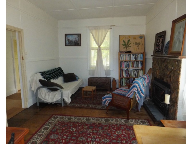 271 Nicholson Street, Orbost VIC 3888