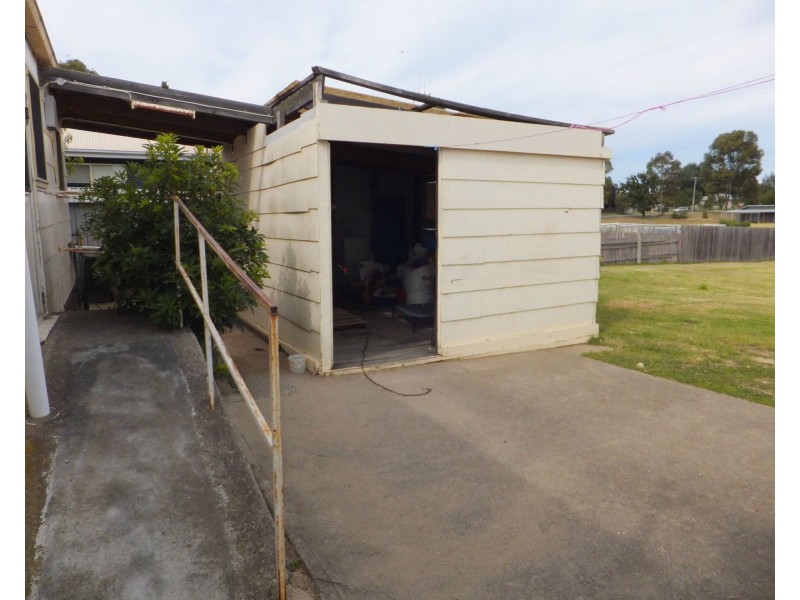 271 Nicholson Street, Orbost VIC 3888
