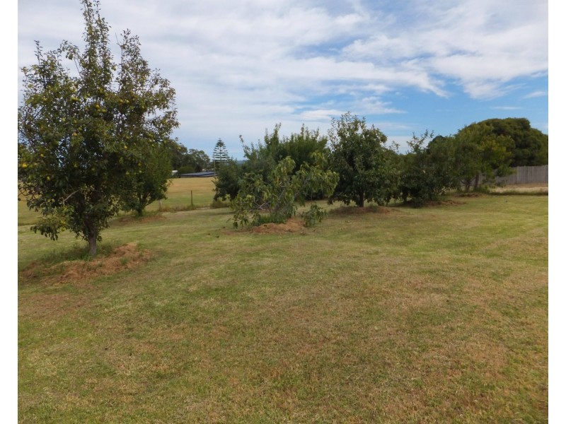 271 Nicholson Street, Orbost VIC 3888