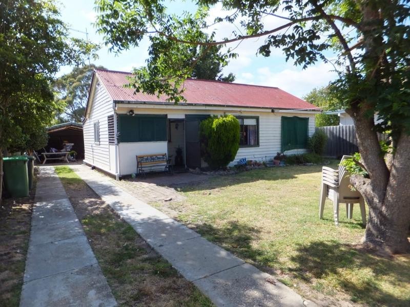 5 O’Brien Street, Bairnsdale VIC 3875