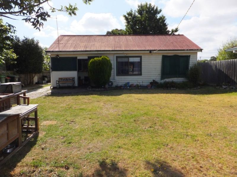 5 O’Brien Street, Bairnsdale VIC 3875