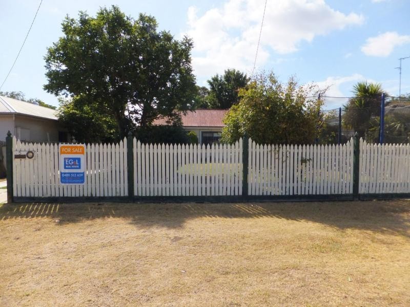 5 O’Brien Street, Bairnsdale VIC 3875