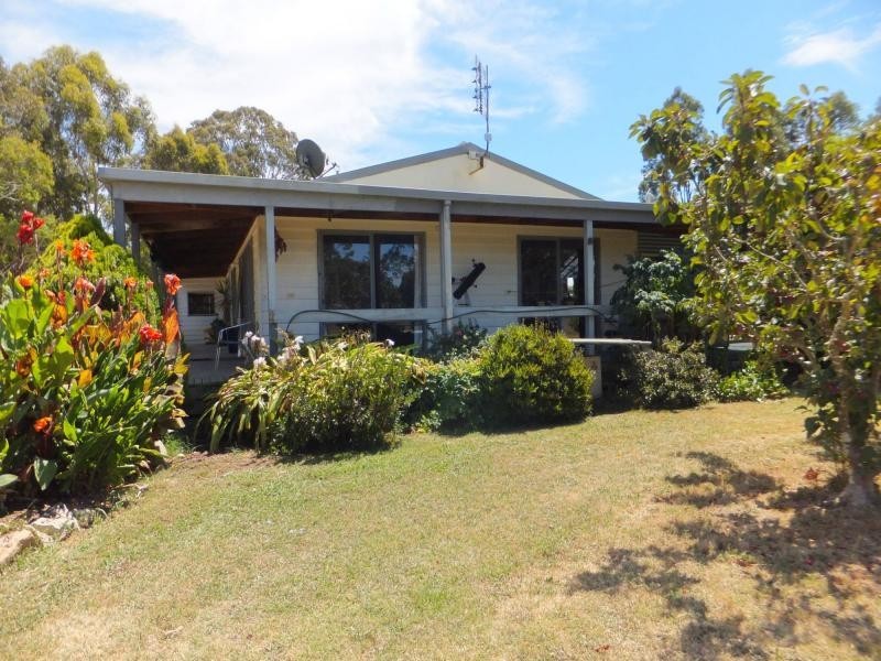 430 Swan Reach Road, Bumberrah VIC 3902