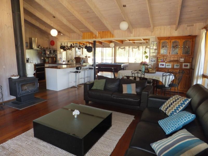 430 Swan Reach Road, Bumberrah VIC 3902