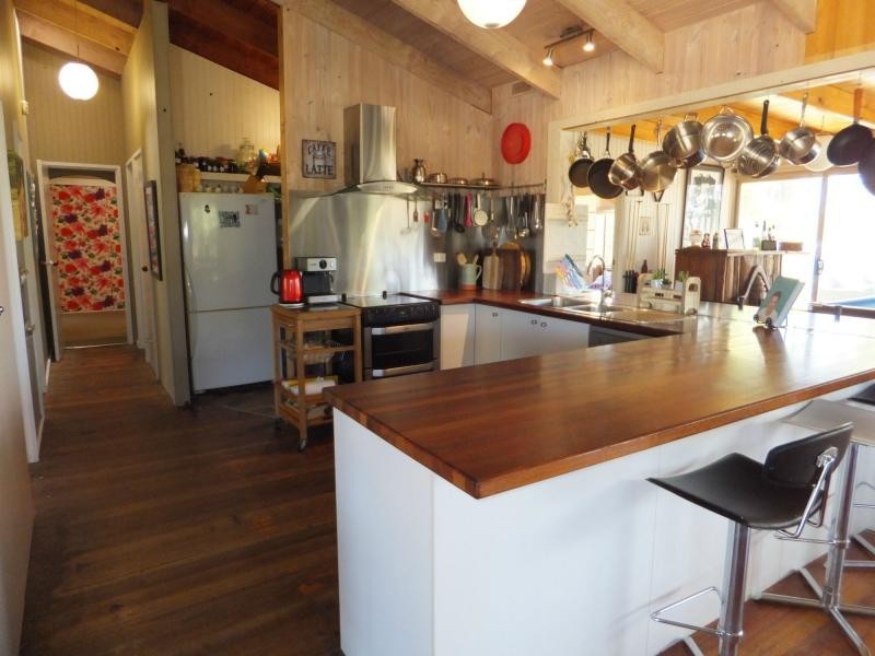 430 Swan Reach Road, Bumberrah VIC 3902