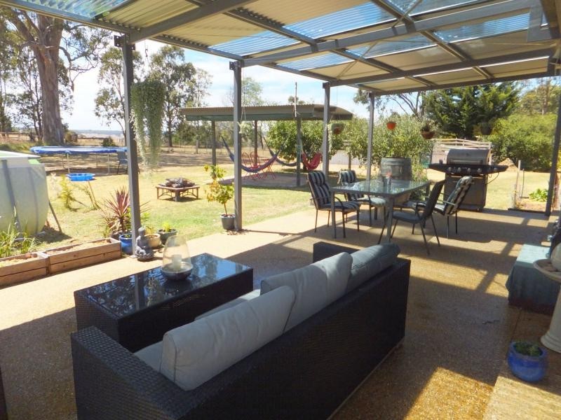 430 Swan Reach Road, Bumberrah VIC 3902