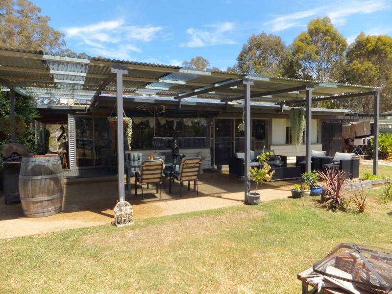 430 Swan Reach Road, Bumberrah VIC 3902