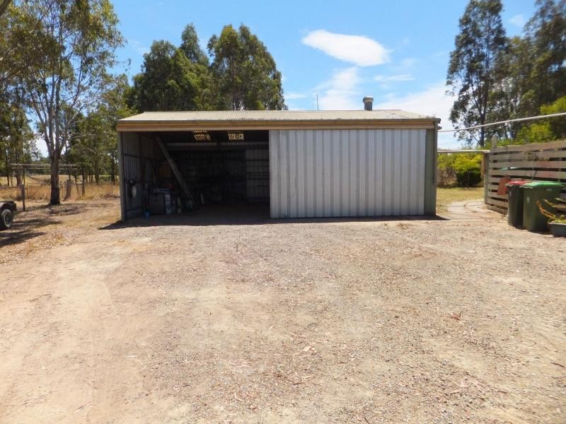 430 Swan Reach Road, Bumberrah VIC 3902