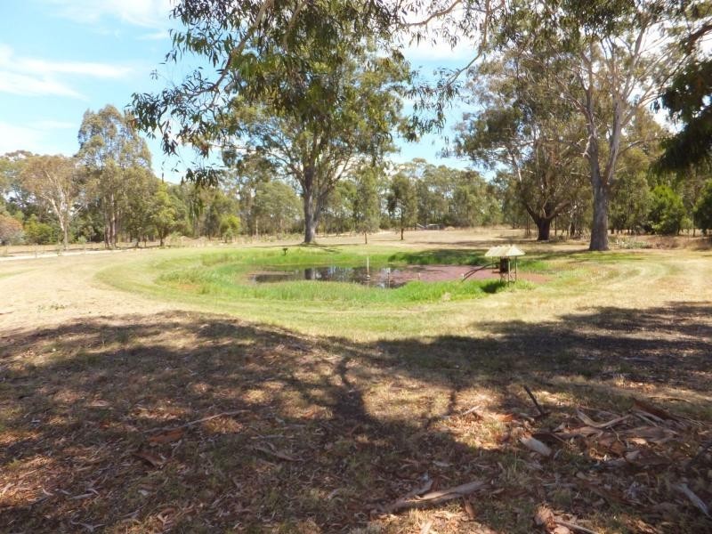 430 Swan Reach Road, Bumberrah VIC 3902